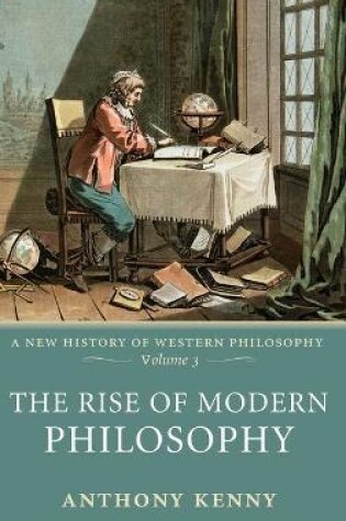 Cover of The Rise of Modern Philosophy