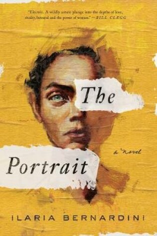 Cover of The Portrait