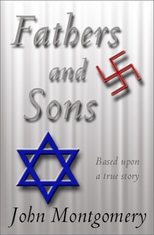 Book cover for Fathers and Sons