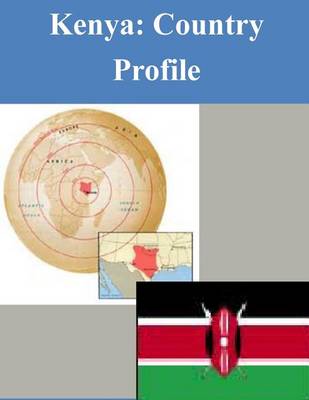 Cover of Kenya