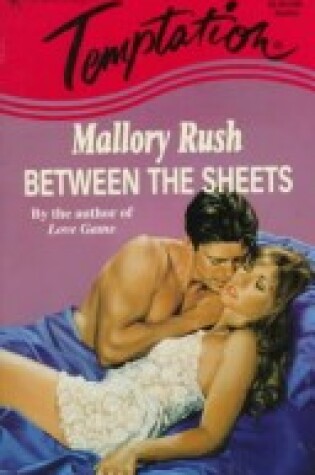 Cover of Between The Sheets