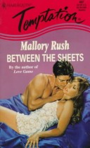 Book cover for Between The Sheets