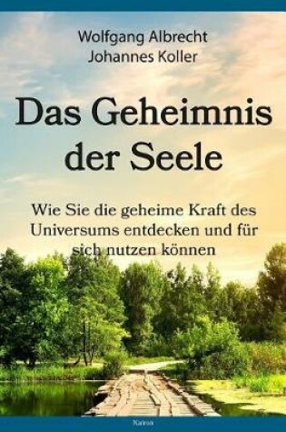 Cover of Das Geheimnis der Seele