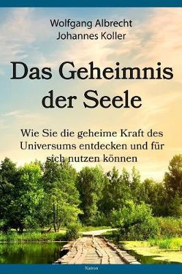 Book cover for Das Geheimnis der Seele