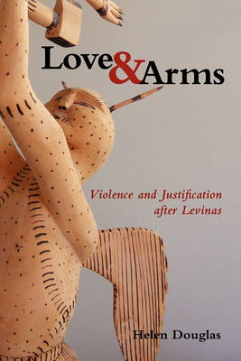 Book cover for Love and Arms