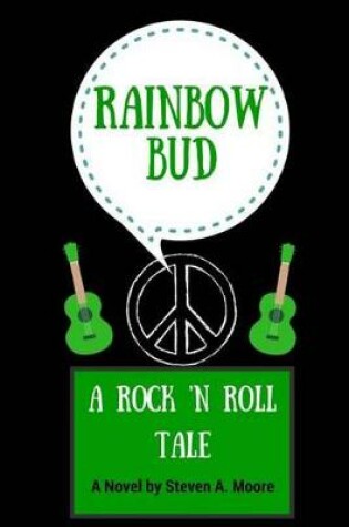 Cover of Rainbow Bud