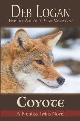 Cover of Coyote