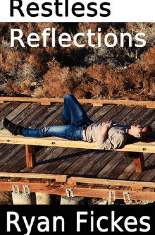 Cover of Restless Reflections