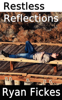 Book cover for Restless Reflections