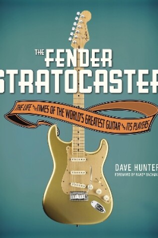 Cover of The Fender Stratocaster