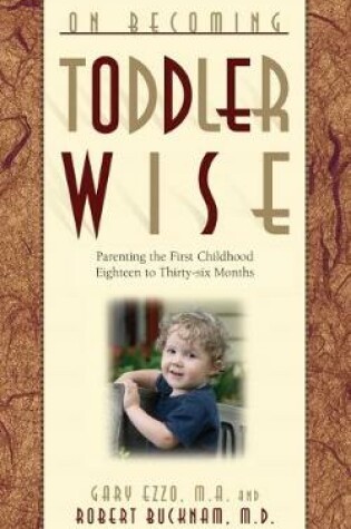Cover of Todderwise