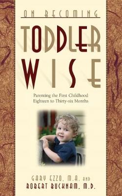 Book cover for Todderwise