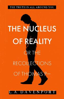 Book cover for The Nucleus of Reality