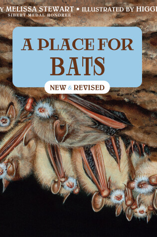 Cover of A Place for Bats (Third Edition)