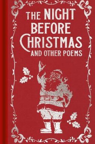 Cover of The Night Before Christmas and Other Poems