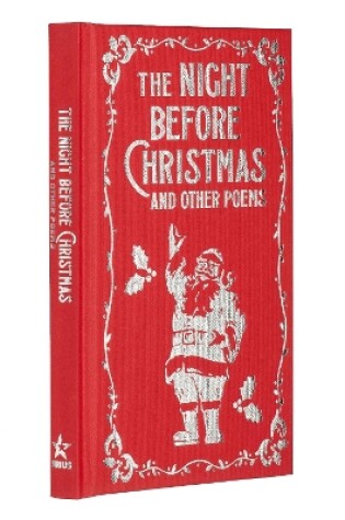 Cover of The Night Before Christmas and Other Poems