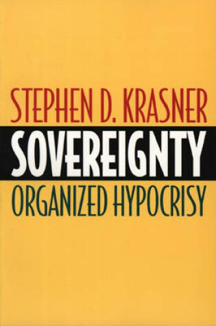 Cover of Sovereignty