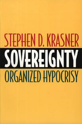 Book cover for Sovereignty