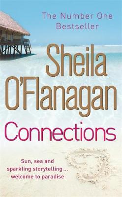 Book cover for Connections