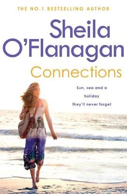 Book cover for Connections