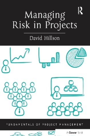 Cover of Managing Risk in Projects