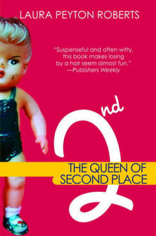 Cover of The Queen of Second Place