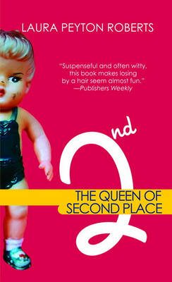 Book cover for The Queen of Second Place