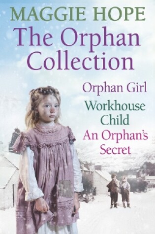 Cover of The Orphan Collection