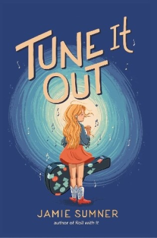 Cover of Tune It Out