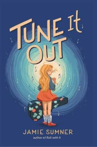Cover of Tune It Out