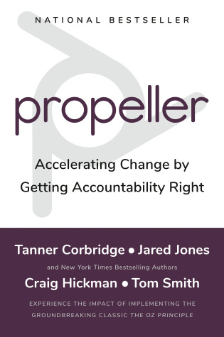 Book cover for Propeller