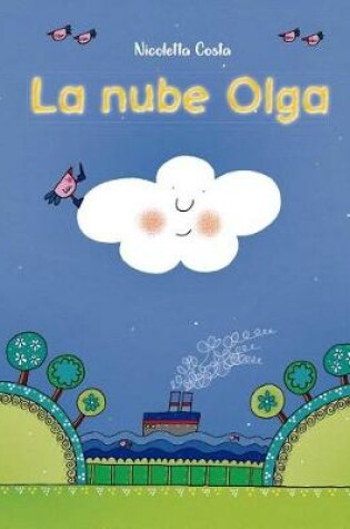 Cover of Nube Olga, La