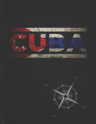 Book cover for Cuba