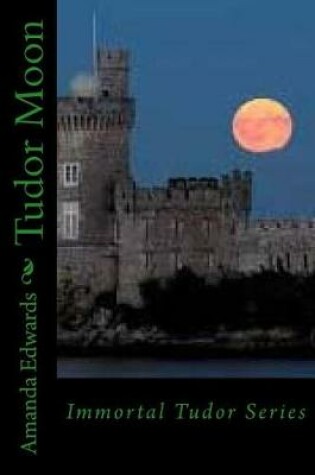 Cover of Tudor Moon