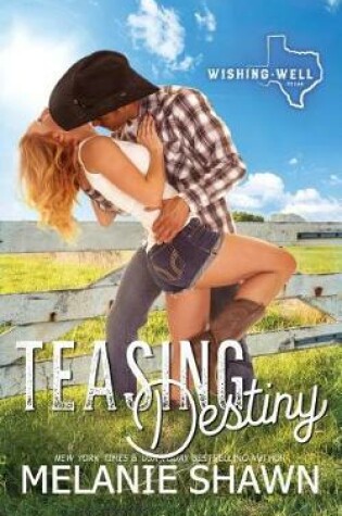 Cover of Teasing Destiny