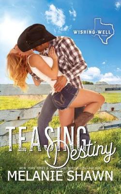 Book cover for Teasing Destiny