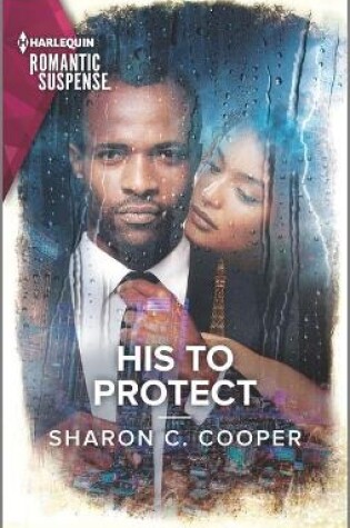 Cover of His to Protect