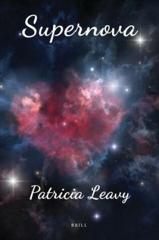 Cover of Supernova