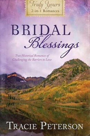 Cover of Bridal Blessings