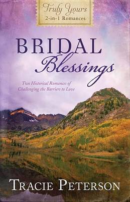 Book cover for Bridal Blessings