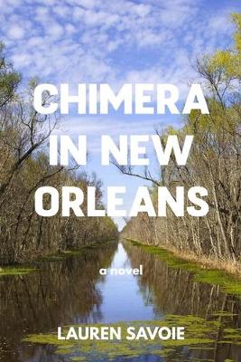 Book cover for Chimera in New Orleans