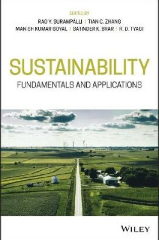 Cover of Sustainability