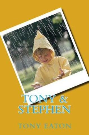 Cover of Tony & Stephen