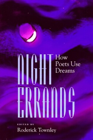 Cover of Night Errands