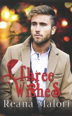 Book cover for Three Wishes