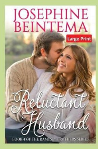 Cover of Reluctant Husband