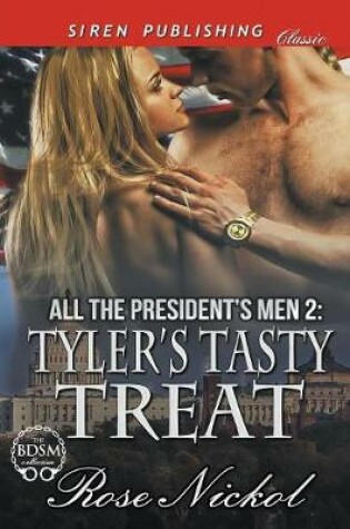 Cover of All the President's Men 2