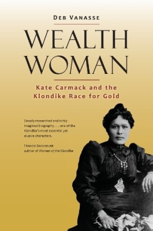 Cover of Wealth Woman