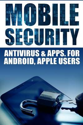 Book cover for Mobile Security