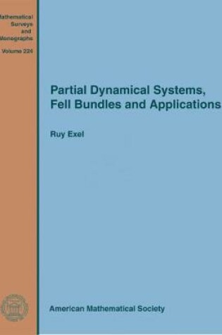 Cover of Partial Dynamical Systems, Fell Bundles and Applications